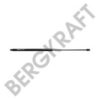 BERGKRAFT BK29381021SP Gas Spring, front panel